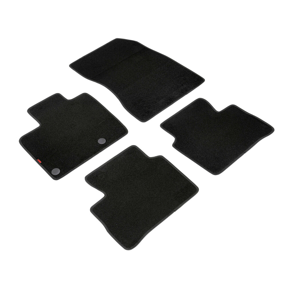 Εικόνα 1 από 1 — ΠΑΤΑΚΙΑ EXECUTIVE ΜΟΚΕΤΑ ΓΙΑ NISSAN QASHQAI J12 04/2021+ ΣΕ ΜΑΥΡΟ ΧΡΩΜΑ ME ΚΟΥΜΠΩΜΑΤΑ LAMPA – 4 ΤΕΜ.