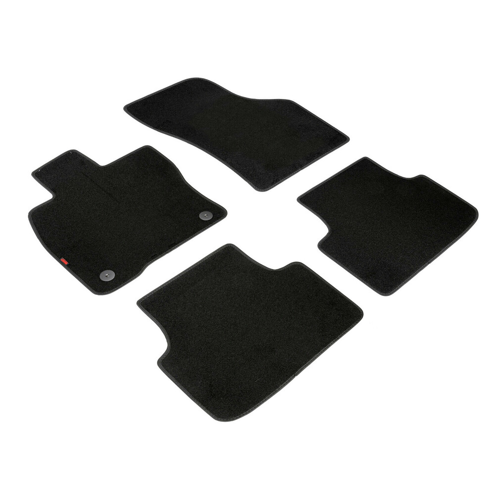 Εικόνα 1 από 1 — ΠΑΤΑΚΙΑ EXECUTIVE ΜΟΚΕΤΑ ΓΙΑ SEAT LEON 5D 06/2020+ ΣΕ ΜΑΥΡΟ ΧΡΩΜΑ ME ΚΟΥΜΠΩΜΑΤΑ LAMPA – 4 ΤΕΜ.