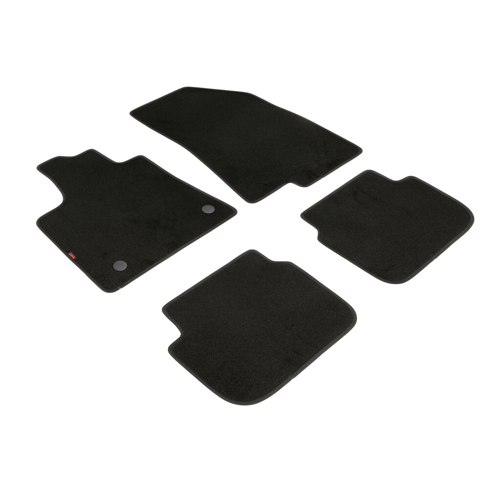 Εικόνα 1 από 1 — ΠΑΤΑΚΙΑ EXECUTIVE ΜΟΚΕΤΑ ΓΙΑ DACIA JOGGER 5D 02/2022+ ΣΕ ΜΑΥΡΟ ΧΡΩΜΑ ΜΕ ΚΟΥΜΠΩΜΑΤΑ LAMPA – 4 ΤΕΜ.