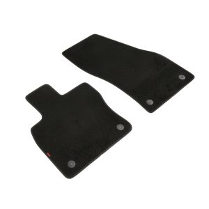 ΠΑΤΑΚΙΑ EXECUTIVE ΜΟΚΕΤΑ ΓΙΑ VW CADDY VAN 01/2021+ ΣΕ ΜΑΥΡΟ ΧΡΩΜΑ ΜΕ ΚΟΥΜΠΩΜΑΤΑ LAMPA - 2 ΤΕΜ.