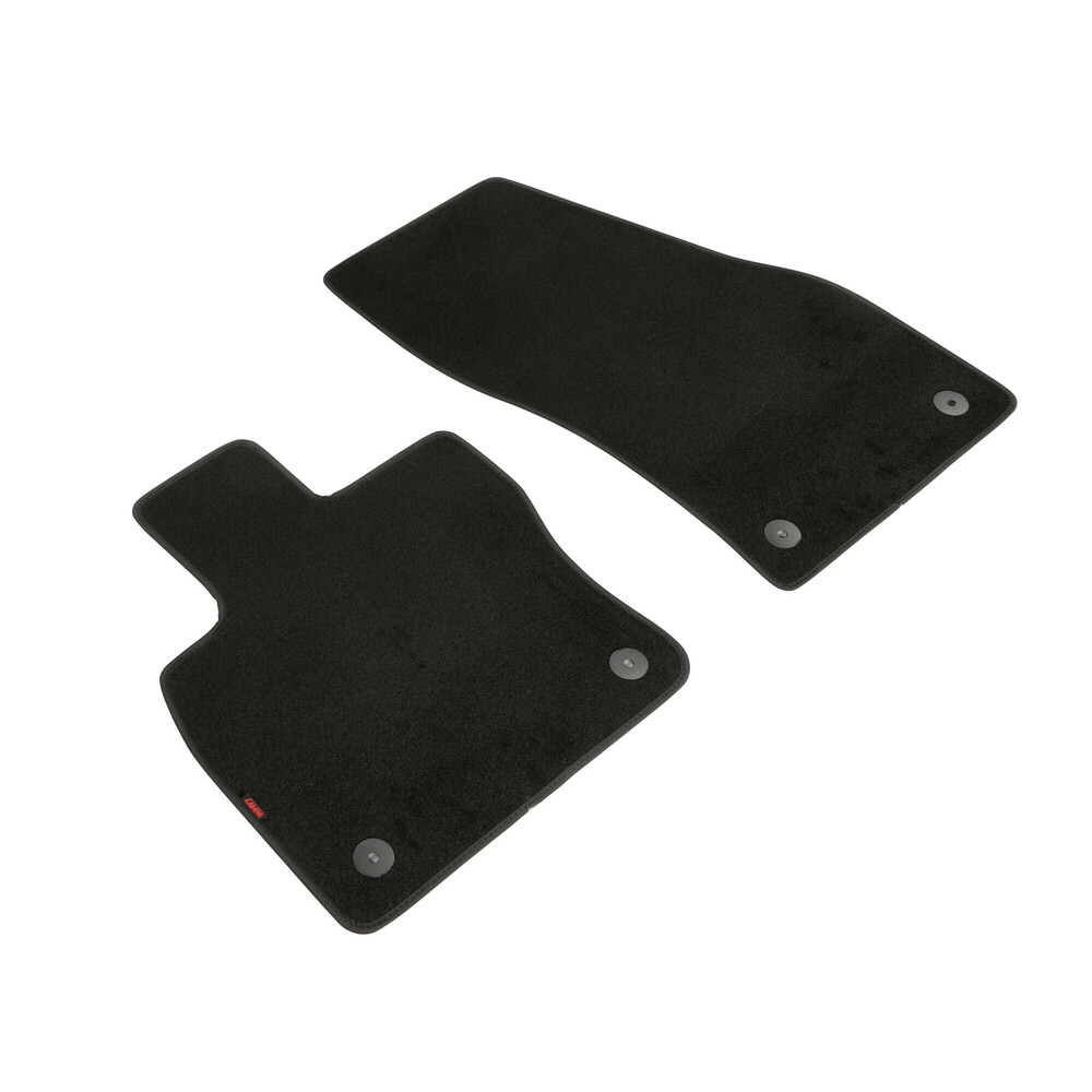 Εικόνα 1 από 1 — ΠΑΤΑΚΙΑ EXECUTIVE ΜΟΚΕΤΑ ΓΙΑ VW CADDY VAN 01/2021+ ΣΕ ΜΑΥΡΟ ΧΡΩΜΑ ΜΕ ΚΟΥΜΠΩΜΑΤΑ LAMPA – 2 ΤΕΜ.