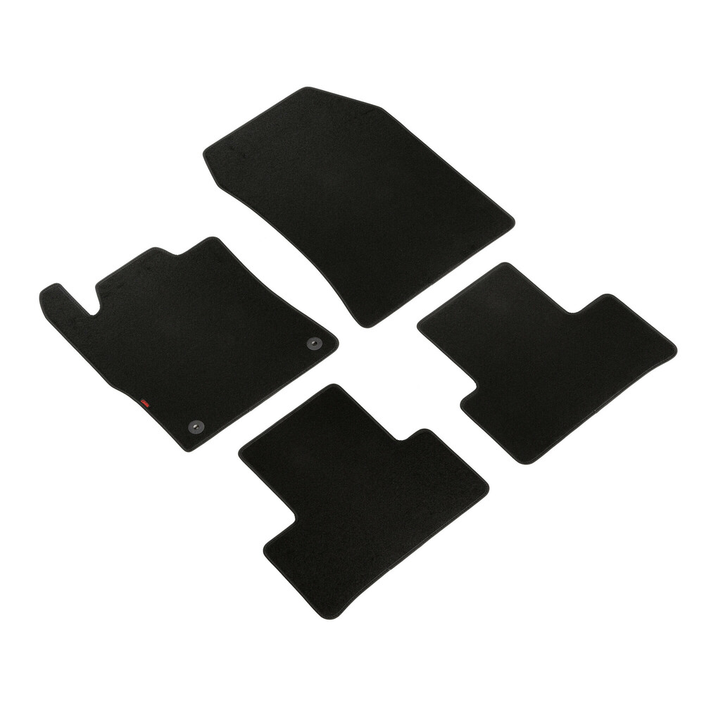 Εικόνα 1 από 1 — ΠΑΤΑΚΙΑ EXECUTIVE ΜΟΚΕΤΑ ΓΙΑ CITROEN DS4 08/2021+ / PEUGEOT 308 5D 08/2021+ / OPEL ASTRA L 5D+SPORTS TOURER 12/2021+ ΣΕ ΜΑΥΡΟ ΧΡΩΜΑ LAMPA – 4 ΤΕΜ.