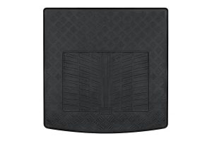 ΠΑΤΑΚΙ ΣΚΑΦΗ ΠΟΡΤ ΜΠΑΓΚΑΖ ΓΙΑ AUDI A6 AVANT 03/2005+ SUMISURA TRUNK MAT ΑΠΟ ΑΟΣΜΟ, ΜΗ ΤΟΞΙΚΟ, ΟΙΚΟΛΟΓΙΚΟ ΚΑΙ ΑΝΑΚΥΚΛΩΣΙΜΟ ΣΥΝΘΕΤΙΚΟ ΛΑΣΤΙΧΟ ΣΕ ΜΑΥΡΟ ΧΡΩΜΑ ΜΕ ΥΠΟΔΟΧΗ ΓΙΑ ΠΡΟΕΚΤΑΣΗ L2519.8 - L2519.9 LAMPA - 1 ΤΕΜ.