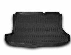 ΠΑΤΑΚΙ ΣΚΑΦΗ ΠΟΡΤ ΜΠΑΓΚΑΖ ΓΙΑ FORD FUSION 10/2002+ TPE ΛΑΣΤΙΧΟ ΣΕ ΜΑΥΡΟ ΧΡΩΜΑ NOVLINE - 1 ΤΕΜ.