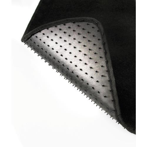 Εικόνα 2 από 4 — Πατάκια ΜΟΚΕΤΑ+PVC COSMO 45×66+45×33 4τεμ. Μπεζ