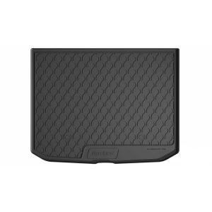 ΠΑΤΑΚΙ ΣΚΑΦΗ ΠΟΡΤ ΜΠΑΓΚΑΖ ΓΙΑ AUDI A3 5D 11/2012+ (ΑΝΩ ΕΠΙΠΕΔΟ) SUMISURA TRUNK MAT ΑΠΟ ΑΟΣΜΟ, ΜΗ ΤΟΞΙΚΟ, ΟΙΚΟΛΟΓΙΚΟ ΚΑΙ ΑΝΑΚΥΚΛΩΣΙΜΟ ΣΥΝΘΕΤΙΚΟ ΛΑΣΤΙΧΟ ΣΕ ΜΑΥΡΟ ΧΡΩΜΑ ΜΕ ΥΠΟΔΟΧΗ ΓΙΑ ΠΡΟΕΚΤΑΣΗ L2519.8 - L2519.9 LAMPA - 1 ΤΕΜ.