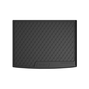 ΠΑΤΑΚΙ ΣΚΑΦΗ ΠΟΡΤ ΜΠΑΓΚΑΖ ΓΙΑ MERCEDES B CLASS W246 10/2011-2019 (ΑΝΩ ΕΠΙΠΕΔΟ) SUMISURA TRUNK MAT ΑΠΟ ΑΟΣΜΟ, ΜΗ ΤΟΞΙΚΟ, ΟΙΚΟΛΟΓΙΚΟ ΚΑΙ ΑΝΑΚΥΚΛΩΣΙΜΟ ΣΥΝΘΕΤΙΚΟ ΛΑΣΤΙΧΟ ΣΕ ΜΑΥΡΟ ΧΡΩΜΑ ΜΕ ΥΠΟΔΟΧΗ ΓΙΑ ΠΡΟΕΚΤΑΣΗ L2519.8 - L2519.9 LAMPA - 1 ΤΕΜ.