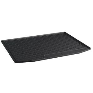 ΠΑΤΑΚΙ ΣΚΑΦΗ ΠΟΡΤ ΜΠΑΓΚΑΖ ΓΙΑ MITSUBISHI ASX 07/2010+ SUMISURA TRUNK MAT ΑΠΟ ΑΟΣΜΟ, ΜΗ ΤΟΞΙΚΟ, ΟΙΚΟΛΟΓΙΚΟ ΚΑΙ ΑΝΑΚΥΚΛΩΣΙΜΟ ΣΥΝΘΕΤΙΚΟ ΛΑΣΤΙΧΟ ΣΕ ΜΑΥΡΟ ΧΡΩΜΑ ΜΕ ΥΠΟΔΟΧΗ ΓΙΑ ΠΡΟΕΚΤΑΣΗ L2519.8 - L2519.9 LAMPA - 1 ΤΕΜ.