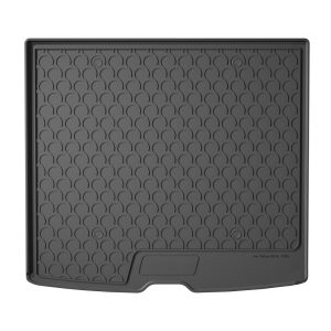 ΠΑΤΑΚΙ ΣΚΑΦΗ ΠΟΡΤ ΜΠΑΓΚΑΖ ΓΙΑ VOLVO XC40 10/2017+ SUMISURA TRUNK MAT ΑΠΟ ΑΟΣΜΟ, ΜΗ ΤΟΞΙΚΟ, ΟΙΚΟΛΟΓΙΚΟ ΚΑΙ ΑΝΑΚΥΚΛΩΣΙΜΟ ΣΥΝΘΕΤΙΚΟ ΛΑΣΤΙΧΟ ΣΕ ΜΑΥΡΟ ΧΡΩΜΑ ΜΕ ΥΠΟΔΟΧΗ ΓΙΑ ΠΡΟΕΚΤΑΣΗ L2519.8 - L2519.9 LAMPA - 1 ΤΕΜ.