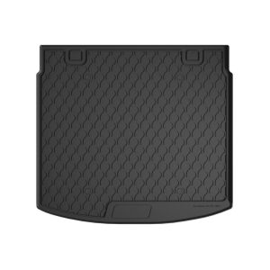 ΠΑΤΑΚΙ ΣΚΑΦΗ ΠΟΡΤ ΜΠΑΓΚΑΖ ΓΙΑ HONDA CR-V 11/2018+ (ΑΝΩ ΕΠΙΠΕΔΟ) SUMISURA TRUNK MAT ΑΠΟ ΑΟΣΜΟ, ΜΗ ΤΟΞΙΚΟ, ΟΙΚΟΛΟΓΙΚΟ ΚΑΙ ΑΝΑΚΥΚΛΩΣΙΜΟ ΣΥΝΘΕΤΙΚΟ ΛΑΣΤΙΧΟ ΣΕ ΜΑΥΡΟ ΧΡΩΜΑ ΜΕ ΥΠΟΔΟΧΗ ΓΙΑ ΠΡΟΕΚΤΑΣΗ L2519.8 - L2519.9 LAMPA - 1 ΤΕΜ.