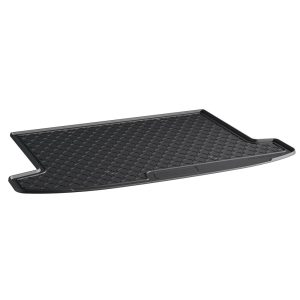 ΠΑΤΑΚΙ ΣΚΑΦΗ ΠΟΡΤ ΜΠΑΓΚΑΖ ΓΙΑ HYUNDAI TUCSON 11/2020+ (ΑΝΩ ΕΠΙΠΕΔΟ) SUMISURA TRUNK MAT ΑΠΟ ΑΟΣΜΟ, ΜΗ ΤΟΞΙΚΟ, ΟΙΚΟΛΟΓΙΚΟ ΚΑΙ ΑΝΑΚΥΚΛΩΣΙΜΟ ΣΥΝΘΕΤΙΚΟ ΛΑΣΤΙΧΟ ΣΕ ΜΑΥΡΟ ΧΡΩΜΑ ΜΕ ΥΠΟΔΟΧΗ ΓΙΑ ΠΡΟΕΚΤΑΣΗ L2519.8 - L2519.9 LAMPA - 1 ΤΕΜ.