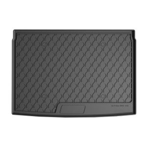 ΠΑΤΑΚΙ ΣΚΑΦΗ ΠΟΡΤ ΜΠΑΓΚΑΖ ΓΙΑ MERCEDES B CLASS W246 2011-2019 (ΚΑΤΩ ΕΠΙΠΕΔΟ) SUMISURA TRUNK MAT ΑΠΟ ΑΟΣΜΟ, ΜΗ ΤΟΞΙΚΟ, ΟΙΚΟΛΟΓΙΚΟ ΚΑΙ ΑΝΑΚΥΚΛΩΣΙΜΟ ΣΥΝΘΕΤΙΚΟ ΛΑΣΤΙΧΟ ΣΕ ΜΑΥΡΟ ΧΡΩΜΑ ΜΕ ΥΠΟΔΟΧΗ ΓΙΑ ΠΡΟΕΚΤΑΣΗ L2519.8 - L2519.9 LAMPA - 1 ΤΕΜ.
