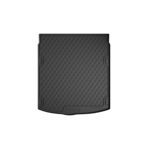 ΠΑΤΑΚΙ ΣΚΑΦΗ ΠΟΡΤ ΜΠΑΓΚΑΖ ΓΙΑ AUDI A6 4D 04/2011-06/2018 SUMISURA TRUNK MAT ΑΠΟ ΑΟΣΜΟ, ΜΗ ΤΟΞΙΚΟ, ΟΙΚΟΛΟΓΙΚΟ ΚΑΙ ΑΝΑΚΥΚΛΩΣΙΜΟ ΣΥΝΘΕΤΙΚΟ ΛΑΣΤΙΧΟ ΣΕ ΜΑΥΡΟ ΧΡΩΜΑ ΜΕ ΥΠΟΔΟΧΗ ΓΙΑ ΠΡΟΕΚΤΑΣΗ L2519.8 - L2519.9 LAMPA - 1 ΤΕΜ.