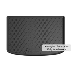 ΠΑΤΑΚΙ ΣΚΑΦΗ ΠΟΡΤ ΜΠΑΓΚΑΖ ΓΙΑ MERCEDES CLA C117 03/2013+ ΣΚΑΦΗ ΠΟΡΤ ΜΠΑΓΚΑΖ SU MISURA TRUNK MAT ΑΠΟ ΑΟΣΜΟ, ΜΗ ΤΟΞΙΚΟ, ΟΙΚΟΛΟΓΙΚΟ ΚΑΙ ΑΝΑΚΥΚΛΩΣΙΜΟ ΣΥΝΘΕΤΙΚΟ ΛΑΣΤΙΧΟ LAMPA - 1 ΤΕΜ.