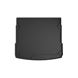 Lampa - Σκάφη πίσω για Audi Q5 03/17+ με υποδοχή για προεκτάσεις τύπου Utility Mat L2519.8/S 75x65 cm & L2519.9/L 85x65 cm με ανυψωμένα άκρα για συγκράτηση νερού, λάσπης και βρωμιάς, αντιολισθητικό σχεδιασμό και τέλεια εφαρμογή – 1 τεμ. (L2563.4)