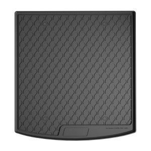 ΠΑΤΑΚΙ ΣΚΑΦΗ ΠΟΡΤ ΜΠΑΓΚΑΖ ΓΙΑ MAZDA 6 SW 01/2013+ SUMISURA TRUNK MAT ΑΠΟ ΑΟΣΜΟ, ΜΗ ΤΟΞΙΚΟ, ΟΙΚΟΛΟΓΙΚΟ ΚΑΙ ΑΝΑΚΥΚΛΩΣΙΜΟ ΣΥΝΘΕΤΙΚΟ ΛΑΣΤΙΧΟ ΣΕ ΜΑΥΡΟ ΧΡΩΜΑ ΜΕ ΥΠΟΔΟΧΗ ΓΙΑ ΠΡΟΕΚΤΑΣΗ L2519.8 - L2519.9 LAMPA - 1 ΤΕΜ.