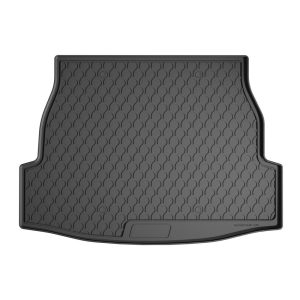 ΠΑΤΑΚΙ ΣΚΑΦΗ ΠΟΡΤ ΜΠΑΓΚΑΖ ΓΙΑ TOYOTA RAV4 03/2019+ (ΑΝΩ ΕΠΙΠΕΔΟ ΜΕ ΡΕΖΕΡΒΑ) SUMISURA TRUNK MAT ΑΠΟ ΑΟΣΜΟ, ΜΗ ΤΟΞΙΚΟ, ΟΙΚΟΛΟΓΙΚΟ ΚΑΙ ΑΝΑΚΥΚΛΩΣΙΜΟ ΣΥΝΘΕΤΙΚΟ ΛΑΣΤΙΧΟ ΣΕ ΜΑΥΡΟ ΧΡΩΜΑ ΜΕ ΥΠΟΔΟΧΗ ΓΙΑ ΠΡΟΕΚΤΑΣΗ L2519.8 - L2519.9 LAMPA - 1 ΤΕΜ.