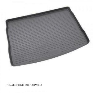 ΠΑΤΑΚΙ ΣΚΑΦΗ ΠΟΡΤ ΜΠΑΓΚΑΖ ΓΙΑ TOYOTA VERSO ΚΟΝΤΟ SUV 10/2009+ TPE ΛΑΣΤΙΧΟ ΣΕ ΑΝΘΡΑΚΙ ΣΚΟΥΡΟ ΓΚΡΙ ΧΡΩΜΑ NOVLINE - 1 ΤΕΜ.