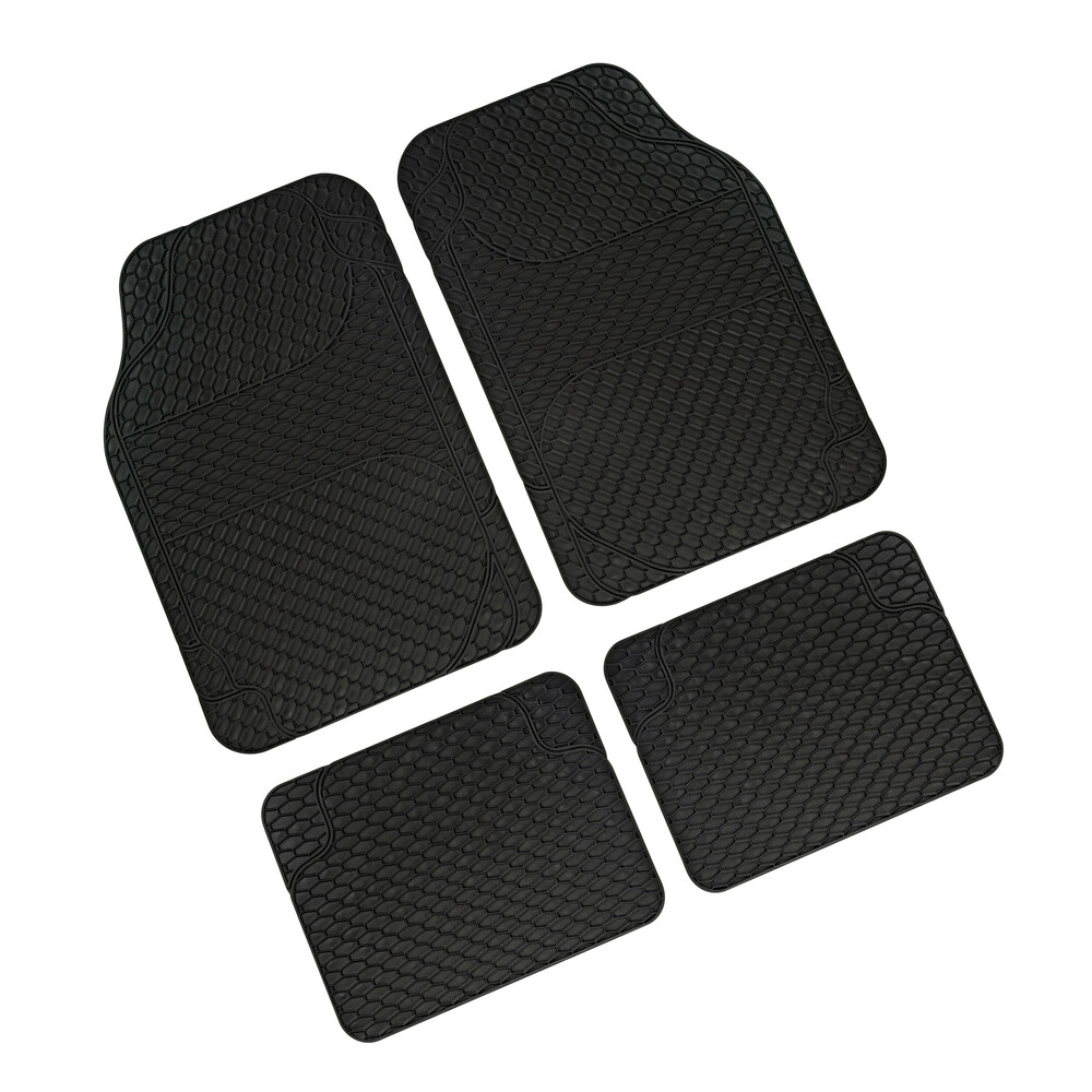 Εικόνα 1 από 4 — ΠΑΤΑΚΙΑ ΛΑΣΤΙΧΟ DRENA-4 GRAN PREE (PVC) 46x68cm+45x34cm 4ΤΕΜ