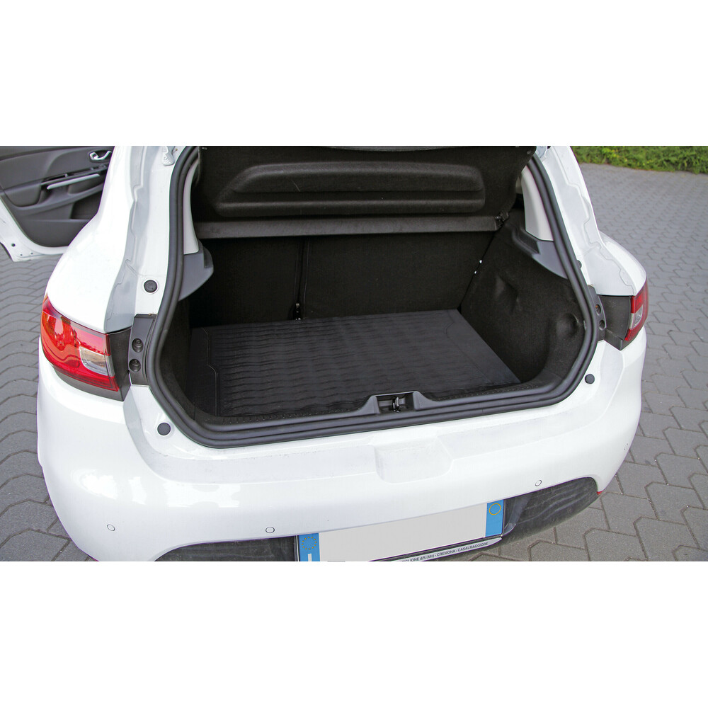 Εικόνα 4 από 6 — ΠΑΤΑΚΙ ΠΟΡΤ ΠΑΓΚΑΖ UTILITY GRAN PREE ΛΑΣΤΙΧΟ (PVC) 117x82cm ΜΑΥΡΟ