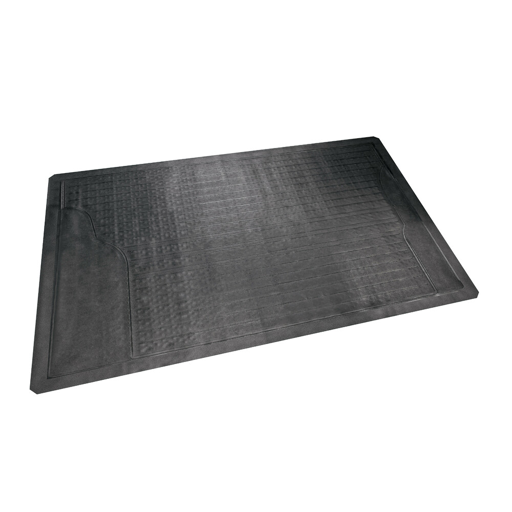 Εικόνα 2 από 6 — ΠΑΤΑΚΙ ΠΟΡΤ ΠΑΓΚΑΖ UTILITY GRAN PREE ΛΑΣΤΙΧΟ (PVC) 117x82cm ΜΑΥΡΟ