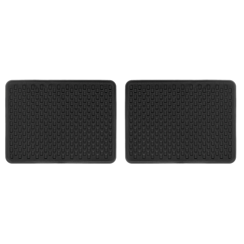 Εικόνα 2 από 3 — ΠΑΤΑΚΙΑ ΛΑΣΤΙΧΟ MULTI-FIT CUSTOM REAR-FIT ΠΙΣΙΝΑ 49Χ37 ΜΗ ΤΟΞΙΚΟ ΥΛΙΚΟ LAMPA – 2 ΤΕΜ.