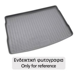 ΠΑΤΑΚΙ ΣΚΑΦΗ ΠΟΡΤ ΜΠΑΓΚΑΖ ΓΙΑ LEXUS CT200h SUBWOOFER 5D 2011-2014 TPE ΛΑΣΤΙΧΟ ΣΕ ΑΝΘΡΑΚΙ ΣΚΟΥΡΟ ΓΚΡΙ ΧΡΩΜΑ NOVLINE - 1 ΤΕΜ.