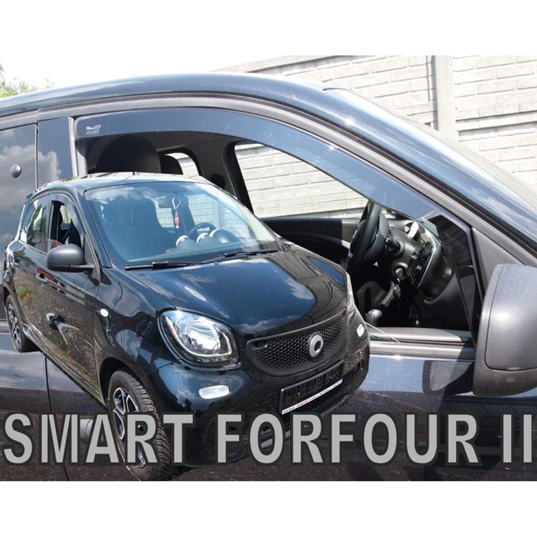 Εικόνα 1 από 5 — SMART FORFOUR W453 5D 2014> – ΖΕΥΓΑΡΙ ΑΝΕΜΟΘΡΑΥΣΤΕΣ (2 ΤΕΜ.)