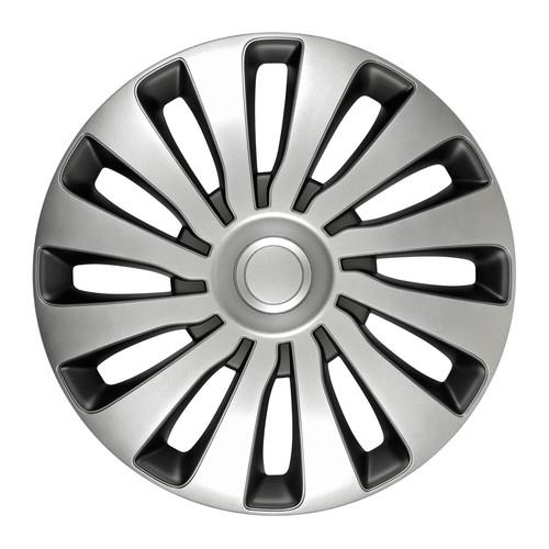 Εικόνα 1 από 1 — ΤΑΣΙ 13 INCH SEPANG SILVER/BLACK ΑΣΗΜΙ/ΜΑΥΡΟ 4ΤΕΜ.
