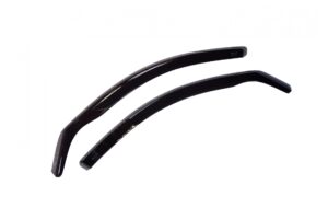 ΑΝΕΜΟΘΡΑΥΣΤΕΣ ΓΙΑ TOYOTA TUNDRA STEP SIDE 4D 03-06 - ΑΝΕΜΟΘΡΑΥΣΤΕΣ