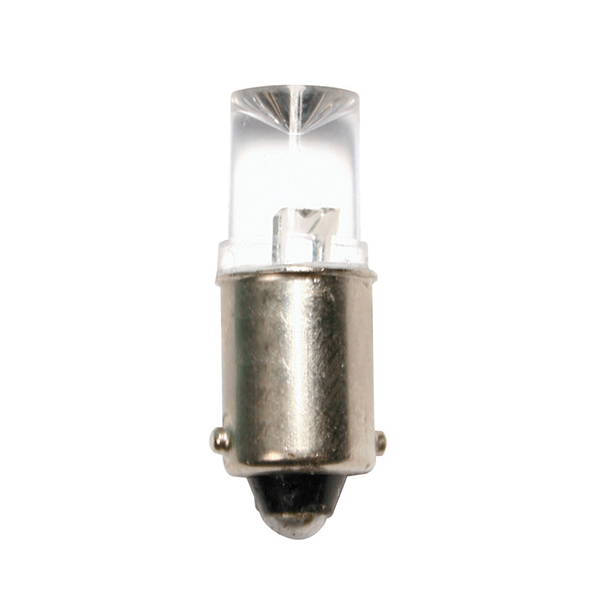 Εικόνα 1 από 1 — T4W 12V BA9s 1LED 7ΧΡΩΜΑΤΩΝ (ΜΠΑΓΙΟΝΕΤ) BLISTER 2ΤΕΜ.