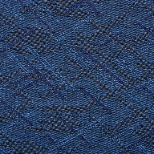 Εικόνα 2 από 2 — ΠΛΑΤΟΚΑΘΙΣΜΑ ΒΑΜΒΑΚΕΡΟ/ΨΑΘΑ FRESCO ELEGANCE ΜΠΛΕ ΔΙΠΛΗΣ ΟΨΕΩΣ (ΜΕ ΦΑΡΔΟΣ 50cm) 2ΤΕΜ.