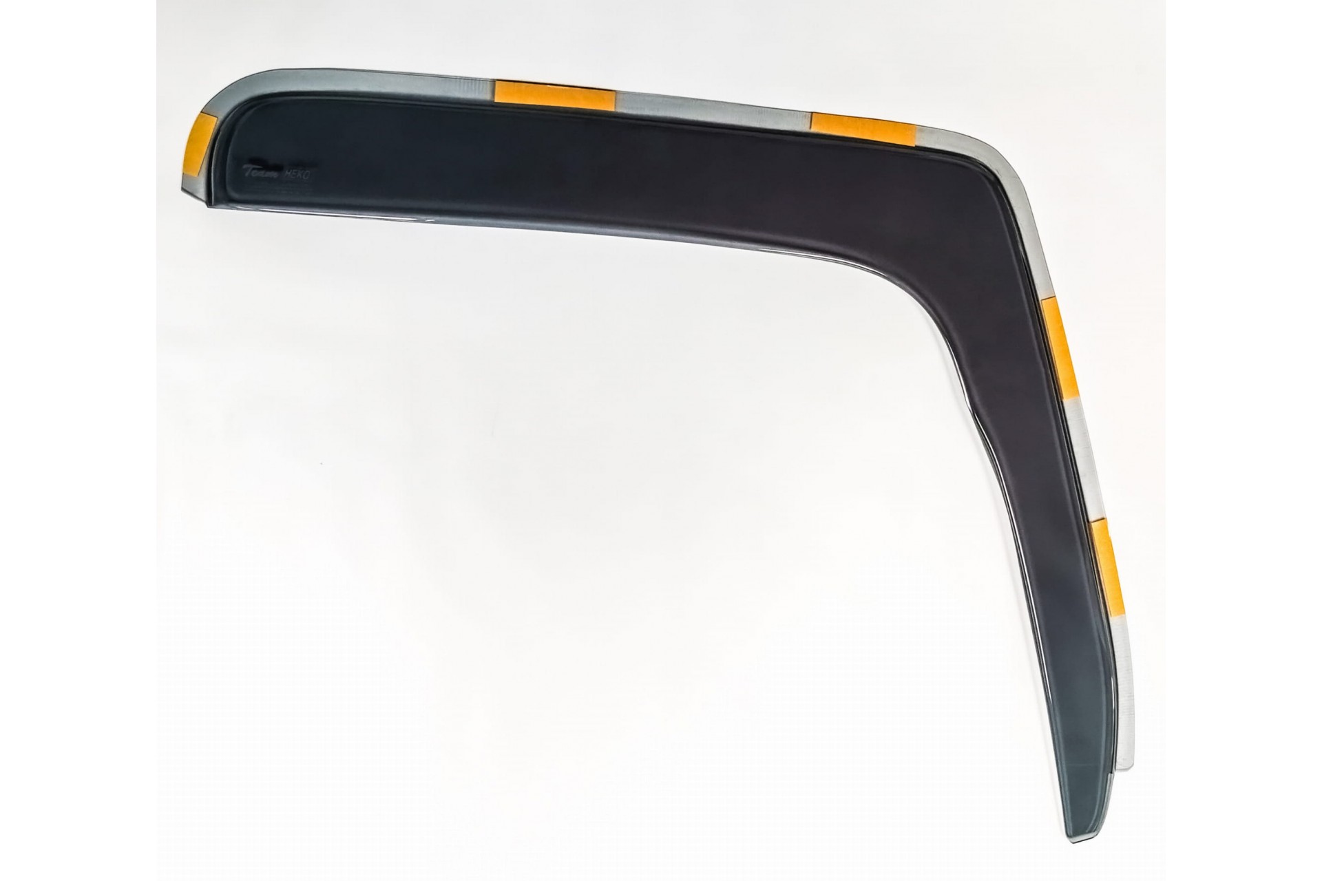 Εικόνα 1 από 4 — ΑΝΕΜΟΘΡΑΥΣΤΕΣ ΓΙΑ RENAULT MASTER 2D 1998-2010 / MASCOTT 1999-2010 ΖΕΥΓΑΡΙ VAN ΑΠΟ ΕΥΚΑΜΠΤΟ ΦΙΜΕ ΠΛΑΣΤΙΚΟ HEKO – 2 ΤΕΜ.