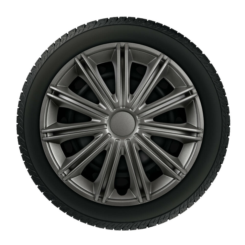 Εικόνα 2 από 3 — ΤΑΣΙΑ NERO DARK 13 INCH SET