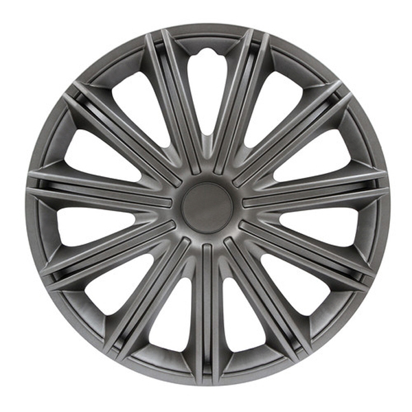 Εικόνα 1 από 2 — ΤΑΣΙΑ NERO DARK 16 INCH SET