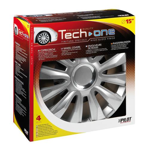 Εικόνα 2 από 2 — ΤΑΣΙΑ 15 INCH AVALONE PRO ΑΣΗΜΙ ΣΕΤ