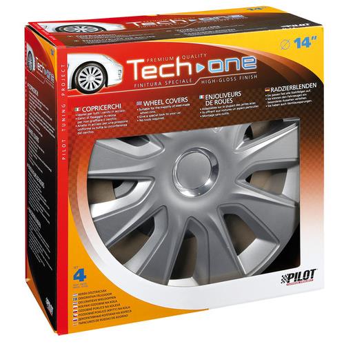 Εικόνα 2 από 2 — ΤΑΣΙΑ STRATOS RC 14 INCH ΑΣΗΜΙ ΣΕΤ