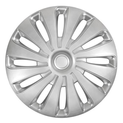 Εικόνα 1 από 1 — ΤΑΣΙ 13 INCH SEPANG SILVER ΑΣΗΜΙ 4ΤΕΜ.