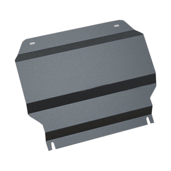 Εικόνα 1 από 1 — ΠΟΔΙΑ ΓΙΑ MITSUBISHI PAJERO SPORT / L200 3.0/2.5D 08+ ΜΤ/ΑΤ 3mm ΣΙΔΕΡΕΝΙΑ ΣΕΤ ΜΕ ΒΙΔΕΣ