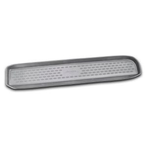 ΠΑΤΑΚΙ ΣΚΑΦΗ ΠΟΡΤ ΜΠΑΓΚΑΖ ΓΙΑ LEXUS LX 470 ΚΟΝΤΟ SW 1998-2007 TPE ΛΑΣΤΙΧΟ ΣΕ ΑΝΘΡΑΚΙ ΣΚΟΥΡΟ ΓΚΡΙ ΧΡΩΜΑ NOVLINE - 1 ΤΕΜ.