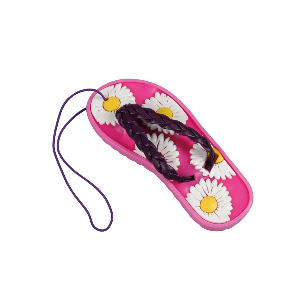 Εικόνα 1 από 2 — ΑΡΩΜΑΤΙΚΟ ΑΕΡΑΓΩΓΟΥ SUNNY BEACH CANDY 20,5gr LAMPA – 1 ΤΕΜ