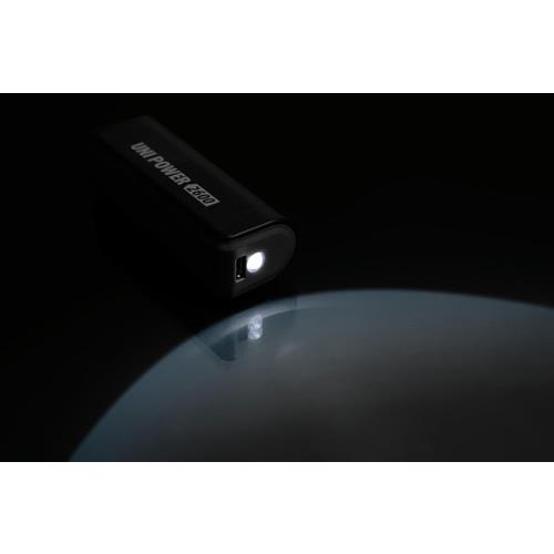 Εικόνα 9 από 12 — POWER PACK 2600mAh 1000mA ΜΕ ΚΑΛΩΔΙΟ ΓΙΑ APPLE ΚΑΙ ANDROID