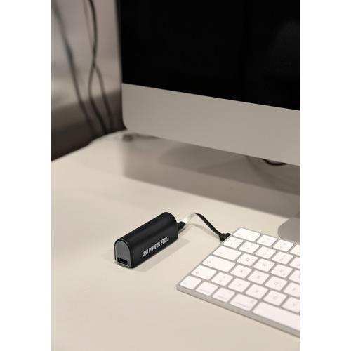 Εικόνα 12 από 12 — POWER PACK 2600mAh 1000mA ΜΕ ΚΑΛΩΔΙΟ ΓΙΑ APPLE ΚΑΙ ANDROID