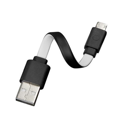Εικόνα 3 από 12 — POWER PACK 2600mAh 1000mA ΜΕ ΚΑΛΩΔΙΟ ΓΙΑ APPLE ΚΑΙ ANDROID
