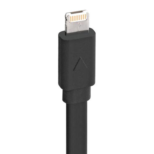 Εικόνα 6 από 12 — POWER PACK 2600mAh 1000mA ΜΕ ΚΑΛΩΔΙΟ ΓΙΑ APPLE ΚΑΙ ANDROID