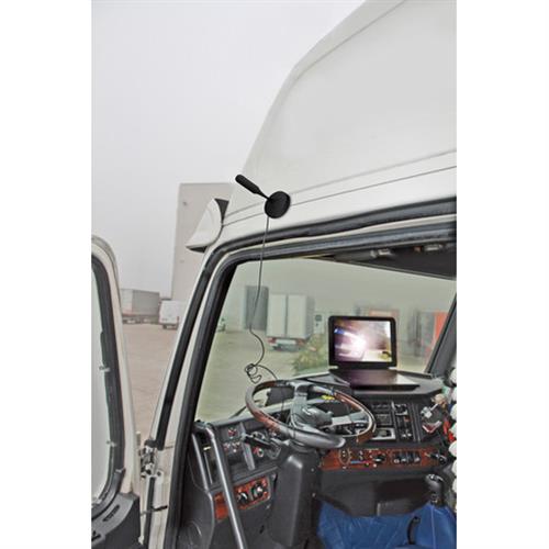 Εικόνα 5 από 5 — ΚΕΡΑΙΑ GLOBO 1 12V 130mm ΓΙΑ ΨΗΦΙΑΚΗ TV 300cm ΚΑΛΩΔΙΟ