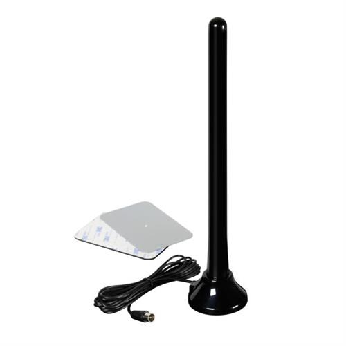 Εικόνα 1 από 5 — Κεραία GLOBO MAX 355mm για ψηφιακή TV 300cm Καλώδιο