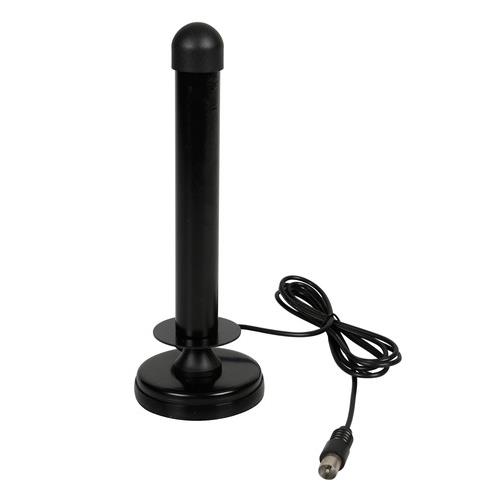 Εικόνα 1 από 3 — ΚΕΡΑΙΑ ΨΗΦΙΑΚΗΣ TV GLOBO-2 MAX 19,5 cm (VHF/UHF/DIGITAL ΜΕ ΚΑΛΩΔΙΟ 330 cm)