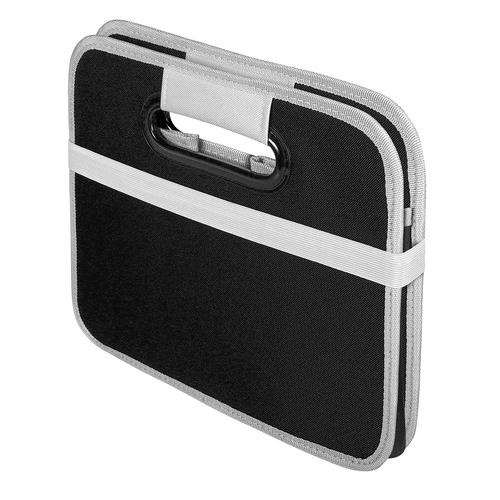 Εικόνα 3 από 6 — ORGANIZER ΠΟΡΤ-ΜΠΑΓΚΑΖ ΑΝΟΙΧΤΟ SHOPΚΑΙSTORE (M) 32x27cm
