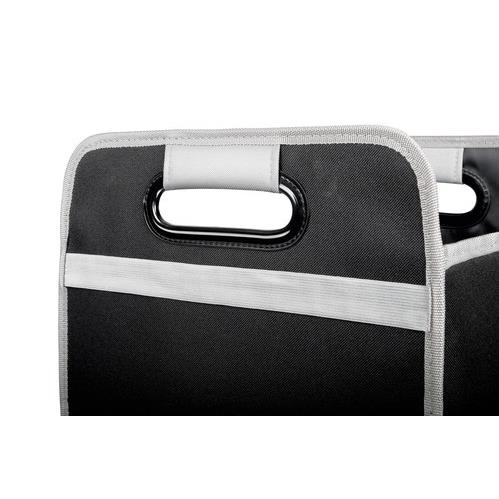 Εικόνα 2 από 6 — ORGANIZER ΠΟΡΤ-ΜΠΑΓΚΑΖ ΑΝΟΙΧΤΟ SHOPΚΑΙSTORE (M) 32x27cm
